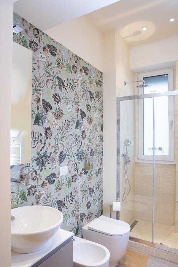 Botero Luxury Apartment Vicino Arco Della Pace Milan Exterior photo